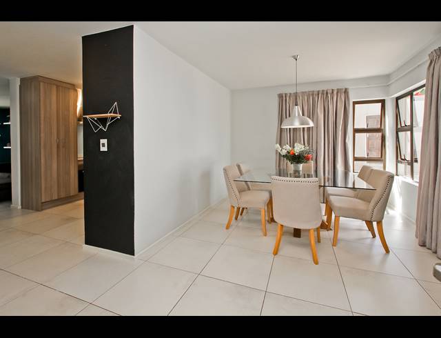 2 BEDROOM APARTMENT FOR SALE IN OBSERVATORY